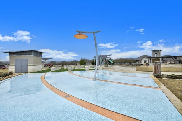 308 Teakmill Trl, San Marcos, TX 78666 - photo 36