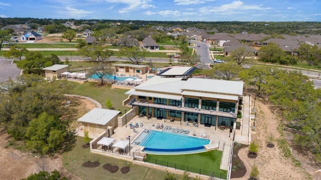 308 Teakmill Trl, San Marcos, TX 78666 - photo 35