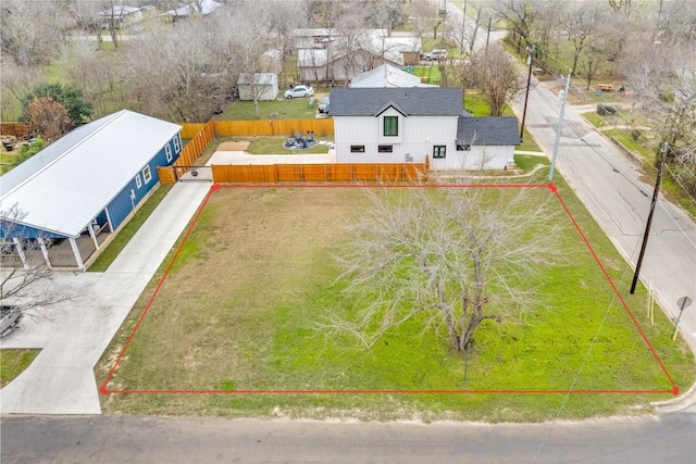 00 Haysel St, Bastrop TX, 78602 land for sale