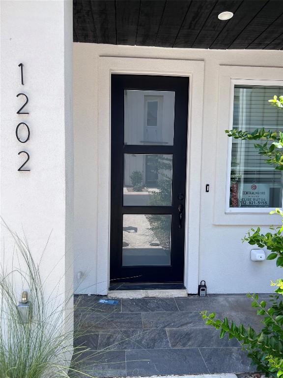 12001 Vista Parke Dr Unit 1202, Austin, TX 78726 - doorway to property