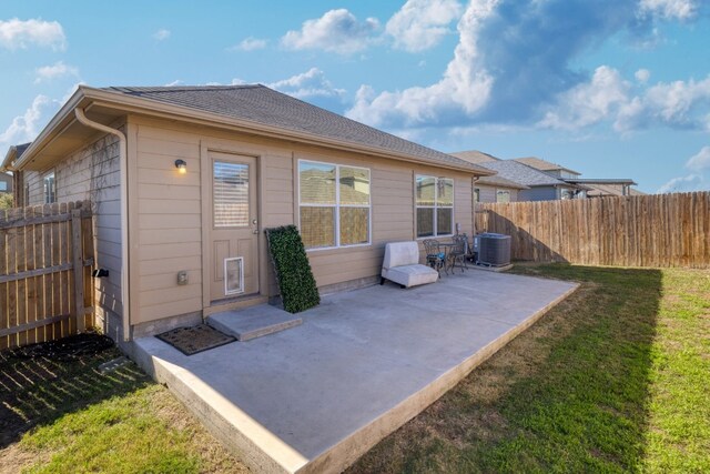 12110 Riprap Dr, Manor, TX 78653 - photo 35