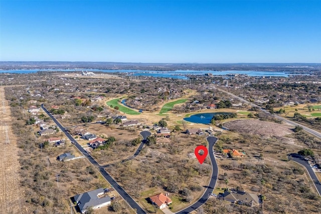 110 Colt, Horseshoe Bay TX, 78657 land for sale