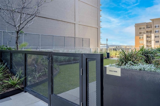 48 E Ave Unit 1607, Austin, TX 78701 - view of property