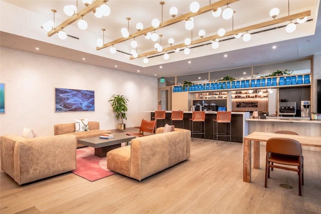 48 E Ave Unit 1607, Austin, TX 78701 - view of building lobby