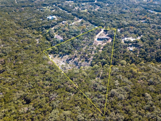 200 Cedar Bend Rd, Wimberley TX, 78676 land for sale