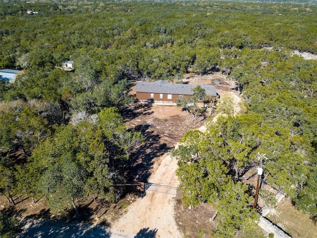 Listing photo 2 for 200 Cedar Bend Rd, Wimberley TX 78676