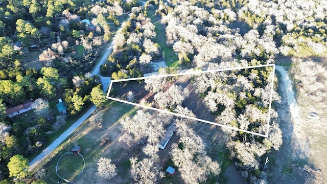 Listing photo 2 for LOT7-R41226 Pershing Blvd, Bastrop TX 78602