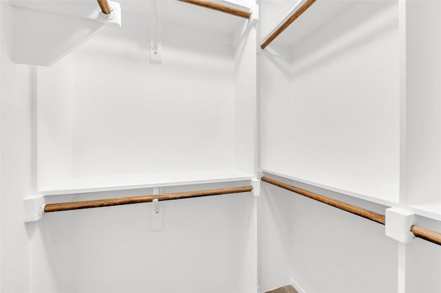7209 Gunnison Pass, Austin, TX 78724 - view of walk in closet