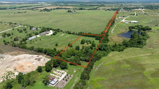 756 Private Road 908, Hutto TX, 78634 land for sale