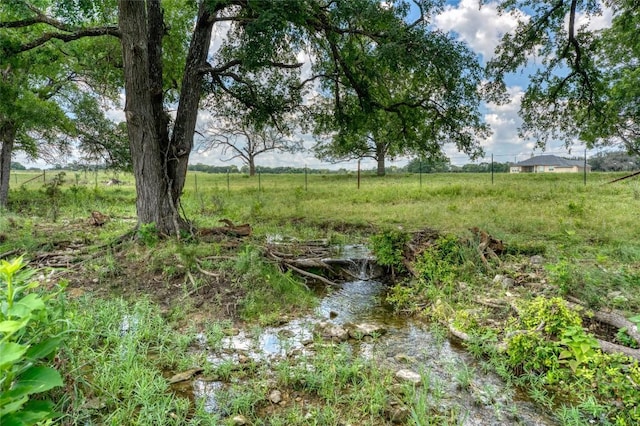 Listing photo 2 for LOT9A-5 Miller Creek Blf, Briggs TX 78608