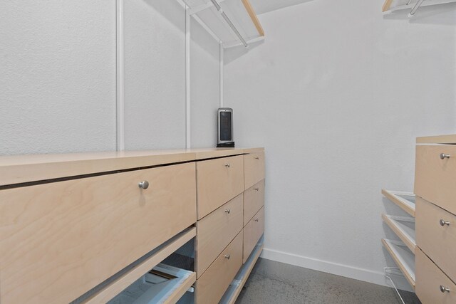 8518 Fathom Cir Unit 133, Austin, TX 78750 - view of walk in closet
