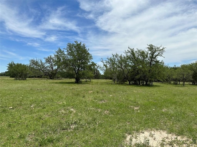 58C-6 Bryce Trl, Briggs TX, 78608 land for sale