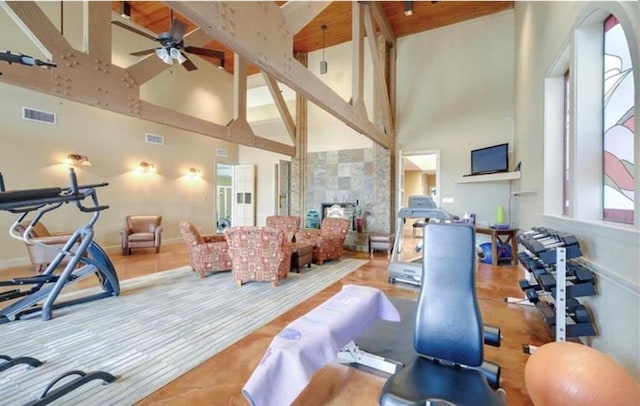 8888 Tallwood Dr Unit 3111, Austin, TX 78759 - photo 22