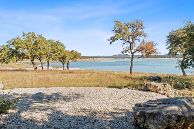 water view