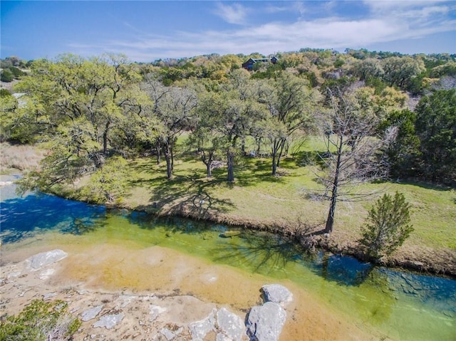 141 Hill Cv, Dripping Springs TX, 78620 land for sale