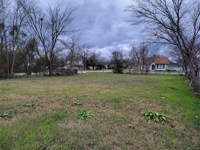 208 Edmond St, Taylor TX, 76574 land for sale