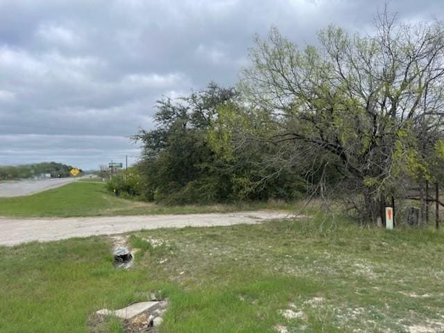 Listing photo 3 for TBD E 190th Hwy, Lampasas TX 76550