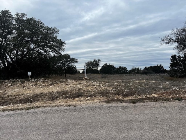 S7299 Bluff View Rd, Kempner TX, 76539 land for sale