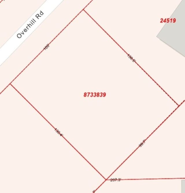TBD Overhill Rd, Bastrop, TX 78602 - photo 15
