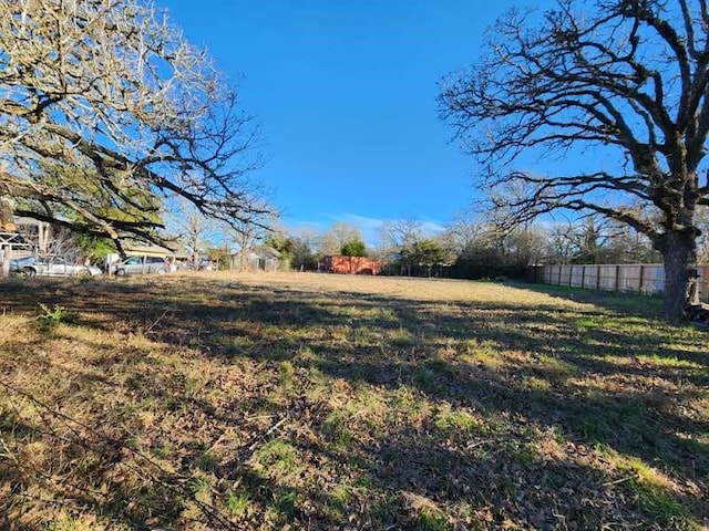 Listing photo 2 for TBD Overhill Rd, Bastrop TX 78602