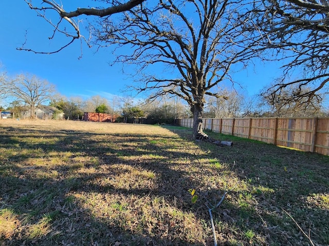 Listing photo 3 for TBD Overhill Rd, Bastrop TX 78602