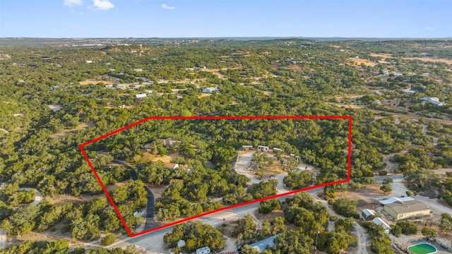 2202 Harmon Hills Rd, Dripping Springs, TX 78620 - photo 1