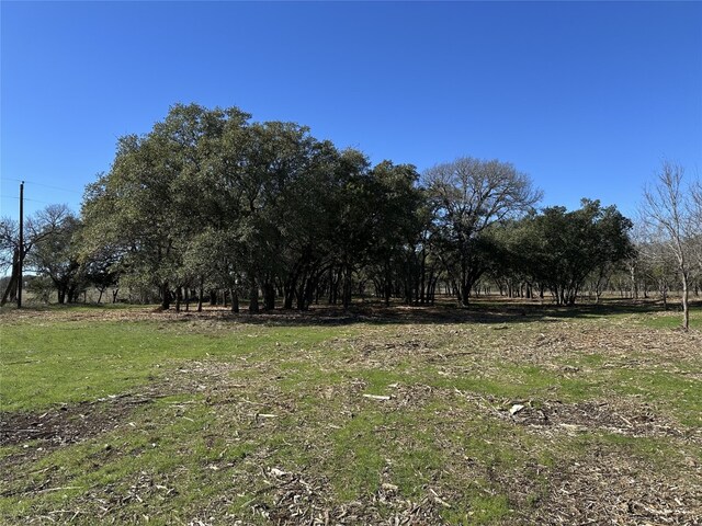 TBD Fm 236, Moody TX, 76557 land for sale