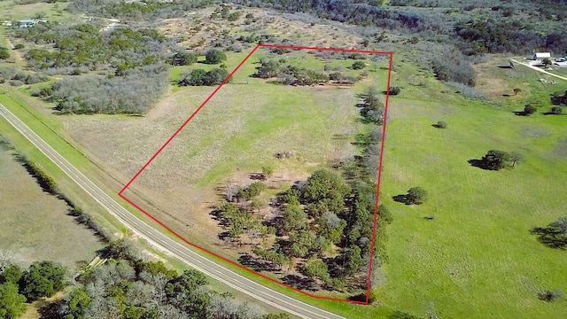 TBD Fm 236, Moody TX, 76557 land for sale