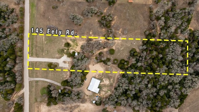 145 Eely Rd, Mcdade TX, 78650 land for sale