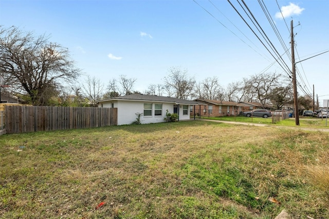 307 E Powell Ln, Austin, TX 78753 - exterior space
