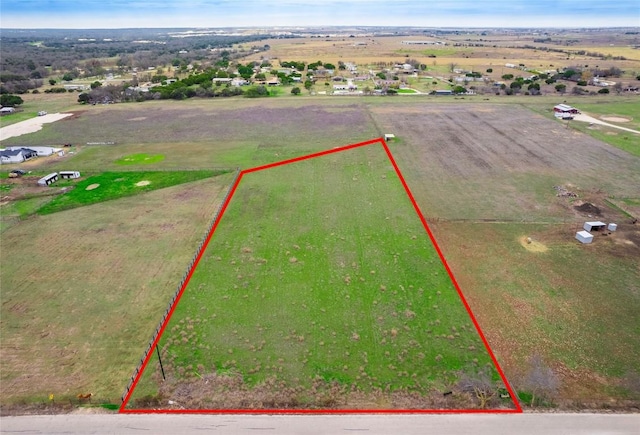 1622 County Road 146, Georgetown TX, 78633 land for sale