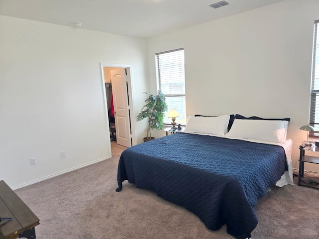 4429 Venticano Pl, Round Rock, TX 78665 - carpeted bedroom featuring baseboards