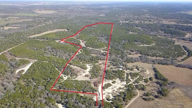 Listing photo 2 for TBD Fm 2955, Gatesville TX 76528