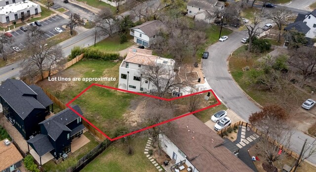 1715 Sylvan Dr, Austin, TX 78741 - photo 2