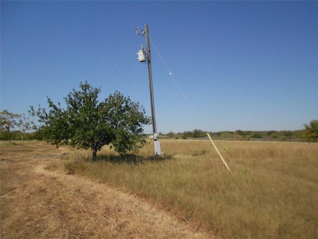377 Crooked Rd, Dale, TX 78616 - view of nature featuring rural landscape