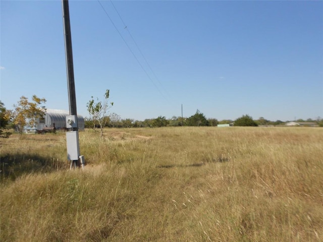 377 Crooked Rd, Dale, TX 78616 - view of local wilderness with rural landscape