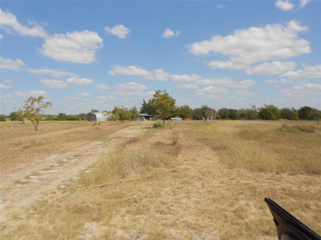 377 Crooked Rd, Dale, TX 78616 - view of local wilderness with rural landscape