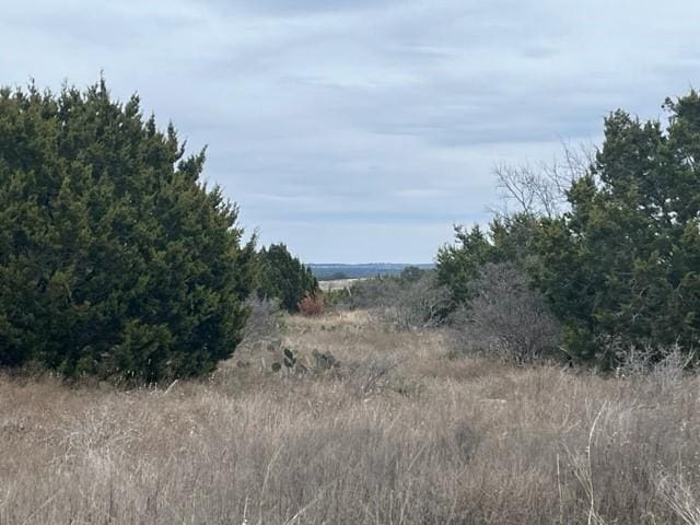 TBD Cherokee Ridge, Bertram TX, 78605 land for sale