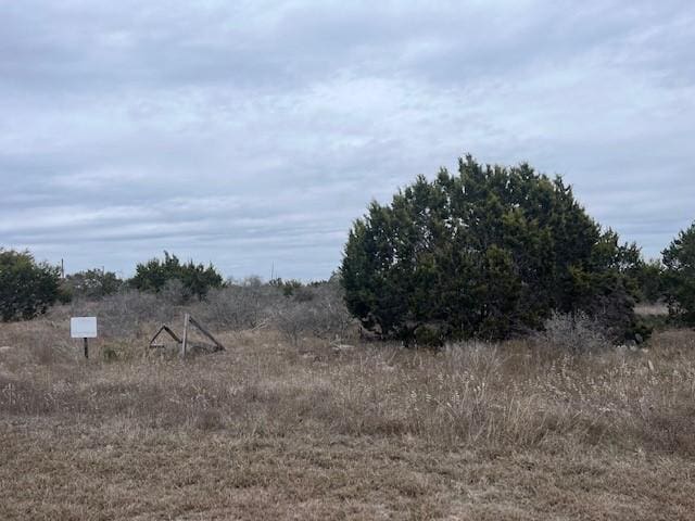 Listing photo 3 for TBD Cherokee Ridge, Bertram TX 78605