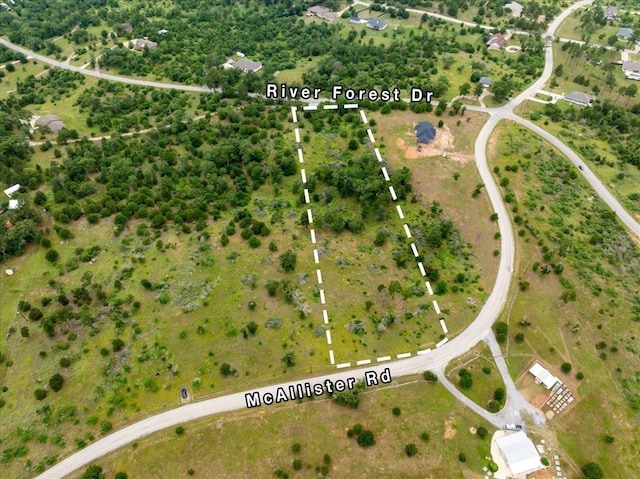 Listing photo 2 for 000 Mcallister Rd, Bastrop TX 78602