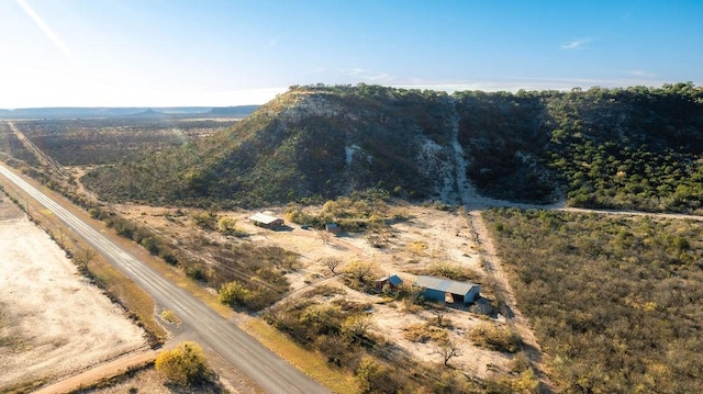 9475 N US Highway 377, Junction, TX 76849 - aerial view