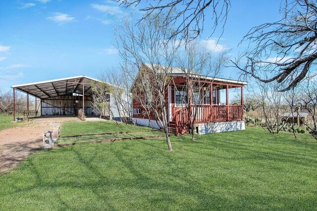 9475 N US Highway 377, Junction, TX 76849 - photo 3