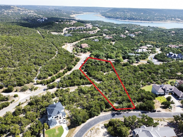 7206 Flagship Park Dr, Jonestown, TX 78645 - photo 1