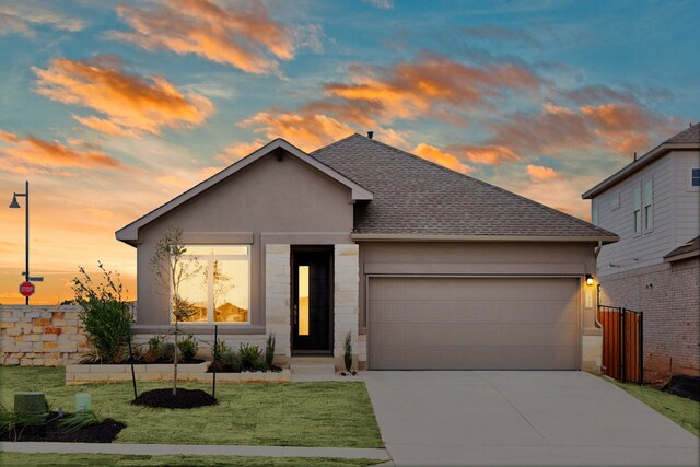 332 Amista Dr, Liberty Hill, TX 78642 - photo 1