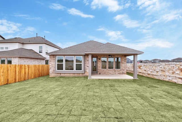 332 Amista Dr, Liberty Hill, TX 78642 - photo 25