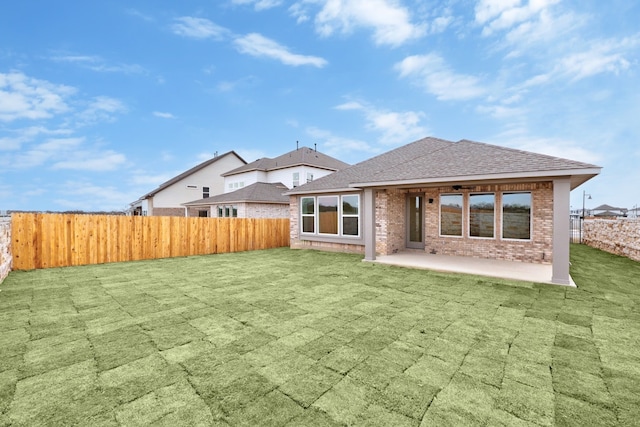 332 Amista Dr, Liberty Hill, TX 78642 - photo 30