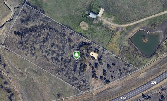 0 N F M Rd Unit 973, Coupland TX, 78615 land for sale