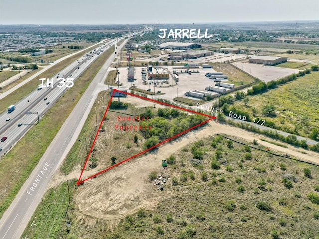 14001 N Ih-35, Jarrell, TX 76537