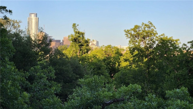 view of landscape