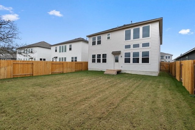 325 Stellar Wind Dr, Georgetown, TX 78628 - photo 33